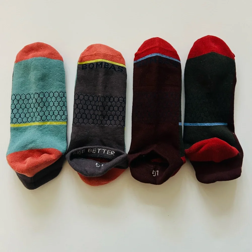 Bombas pair all